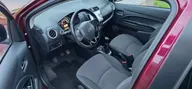 Mitsubishi Space Star, foto 15 van 21