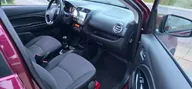 Mitsubishi Space Star, foto 17 van 21