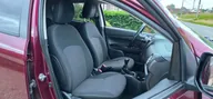 Mitsubishi Space Star, foto 18 van 21