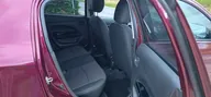 Mitsubishi Space Star, foto 19 van 21