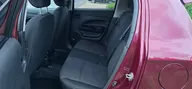 Mitsubishi Space Star, foto 20 van 21