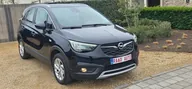 Opel Crossland X, foto 3 van 22