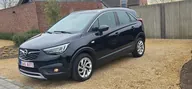 Opel Crossland X, foto 4 van 22