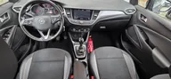 Opel Crossland X, foto 11 van 22
