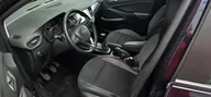 Opel Crossland X, foto 12 van 22