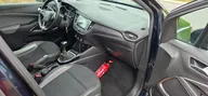 Opel Crossland X, foto 14 van 22