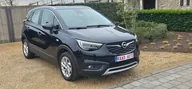 Opel Crossland X, foto 21 van 22