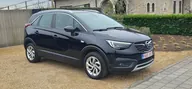 Opel Crossland X, foto 22 van 22