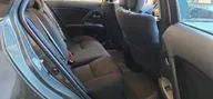 Toyota Avensis, foto 18 van 22
