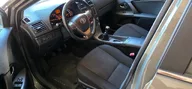 Toyota Avensis, foto 14 van 22