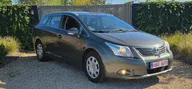 Toyota Avensis, foto 5 van 22