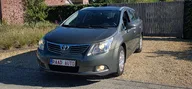 Toyota Avensis, foto 3 van 22