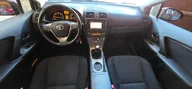 Toyota Avensis, foto 11 van 22