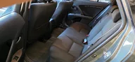 Toyota Avensis, foto 19 van 22