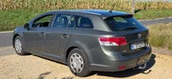 Toyota Avensis, foto 9 van 22