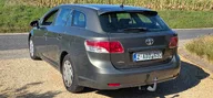 Toyota Avensis, foto 8 van 22