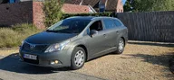 Toyota Avensis, foto 4 van 22