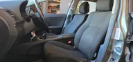 Toyota Avensis, foto 15 van 22