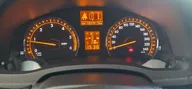 Toyota Avensis, foto 22 van 22