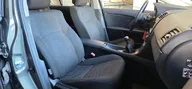Toyota Avensis, foto 17 van 22