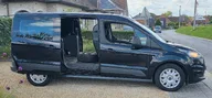 Ford Transit Connect, foto 12 van 20