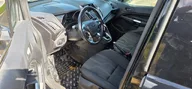 Ford Transit Connect, foto 16 van 20