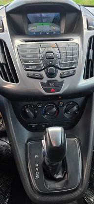 Ford Transit Connect, foto 13 van 20