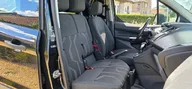 Ford Transit Connect, foto 19 van 20