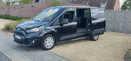 Ford Transit Connect, foto 20 van 20