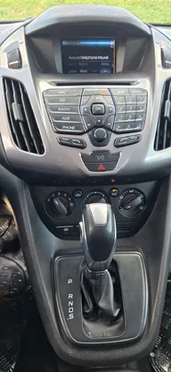 Ford Transit Connect, foto 14 van 20