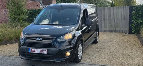 Ford Transit Connect, foto 2 van 20