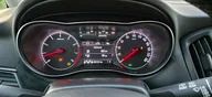 Opel Zafira, photo 11 sur 21