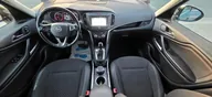 Opel Zafira, photo 12 sur 21
