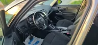 Opel Zafira, photo 15 sur 21