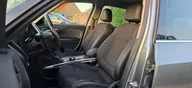 Opel Zafira, photo 16 sur 21