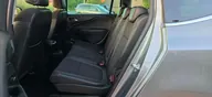 Opel Zafira, photo 17 sur 21