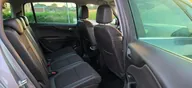 Opel Zafira, photo 18 sur 21