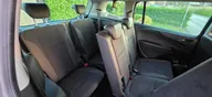 Opel Zafira, photo 20 sur 21