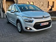 Citroën C4 (Grand) Picasso, foto 3 van 20