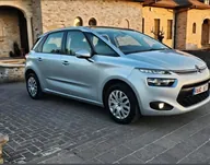 Citroën C4 (Grand) Picasso, foto 5 van 20