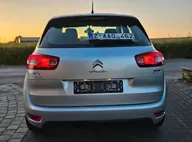 Citroën C4 (Grand) Picasso, foto 6 van 20