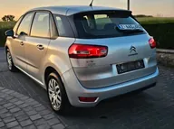 Citroën C4 (Grand) Picasso, foto 8 van 20