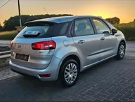 Citroën C4 (Grand) Picasso, foto 9 van 20