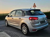 Citroën C4 (Grand) Picasso, foto 10 van 20