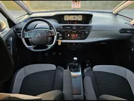 Citroën C4 (Grand) Picasso, foto 12 van 20