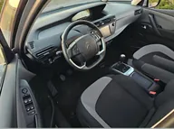 Citroën C4 (Grand) Picasso, foto 13 van 20