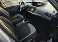 Citroën C4 (Grand) Picasso, foto 15 van 20