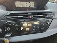 Citroën C4 (Grand) Picasso, foto 19 van 20
