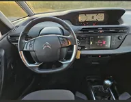 Citroën C4 (Grand) Picasso, foto 20 van 20