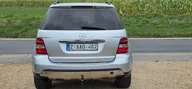 Mercedes-Benz M-Klasse, foto 6 van 21